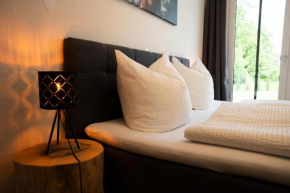 Luxusferienwohnung mit Sauna - NEUBAU
